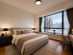 The Trillium (D9), Condominium #602758001